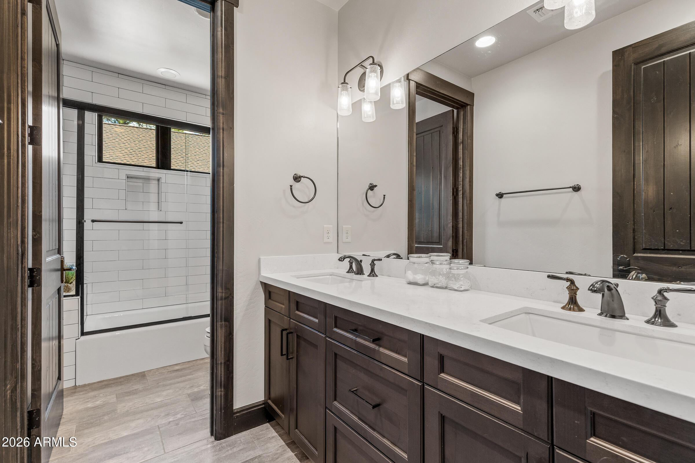 DEER CREEK CROSSING AT PINE CANYON 1 - Residential