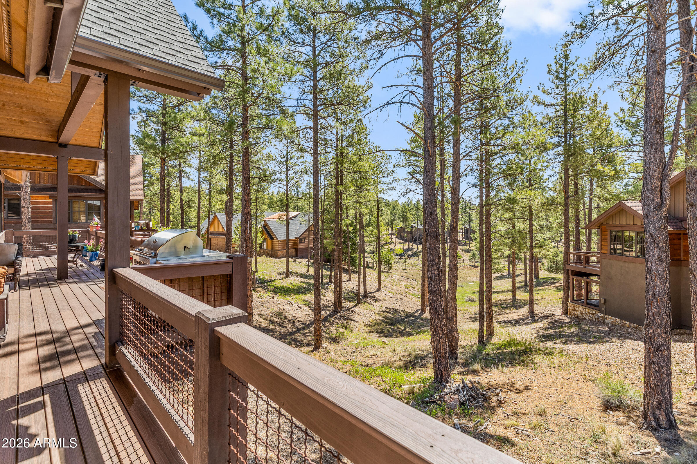 DEER CREEK CROSSING AT PINE CANYON 1 - Residential