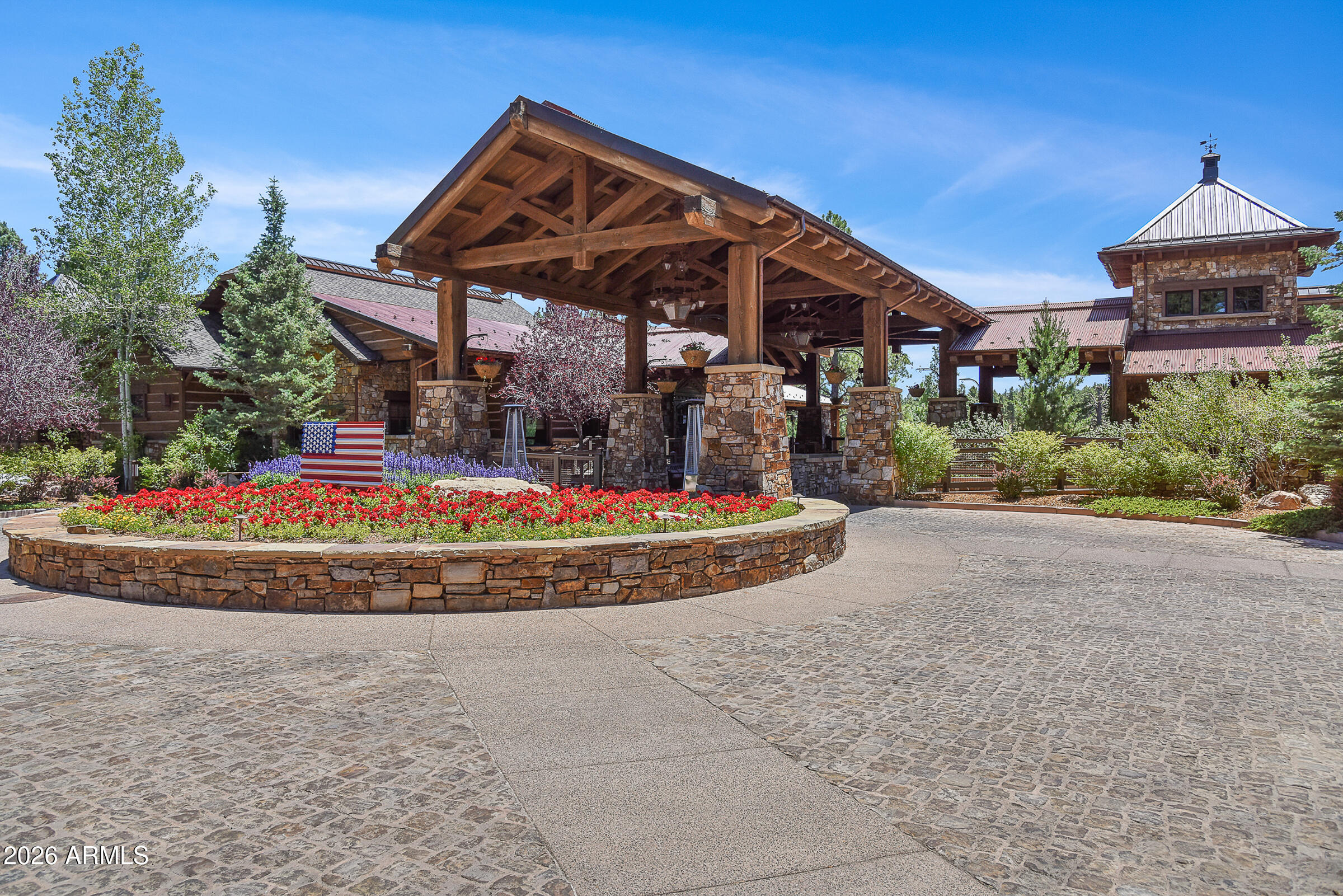 DEER CREEK CROSSING AT PINE CANYON 1 - Residential