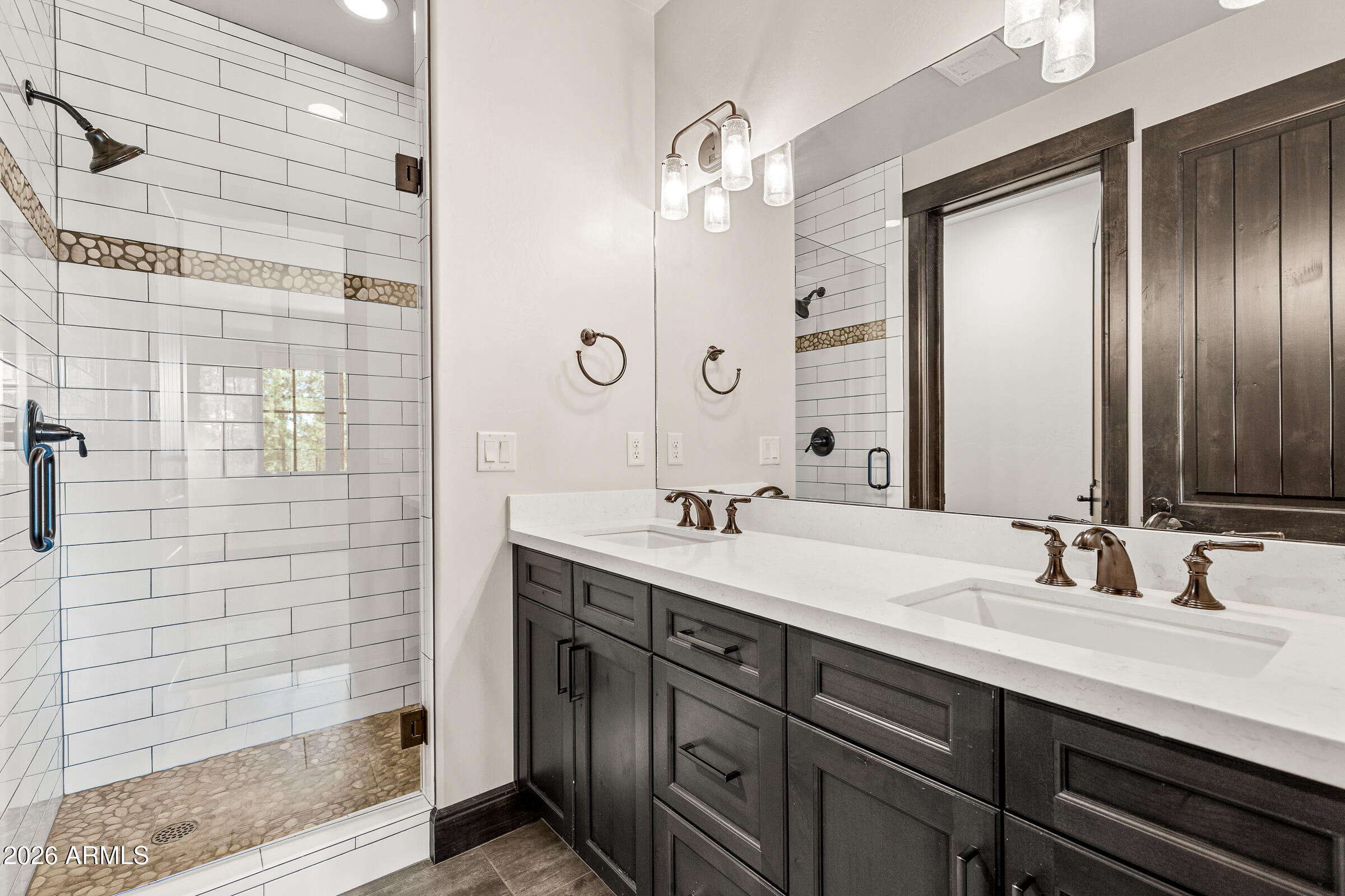 DEER CREEK CROSSING AT PINE CANYON 1 - Residential