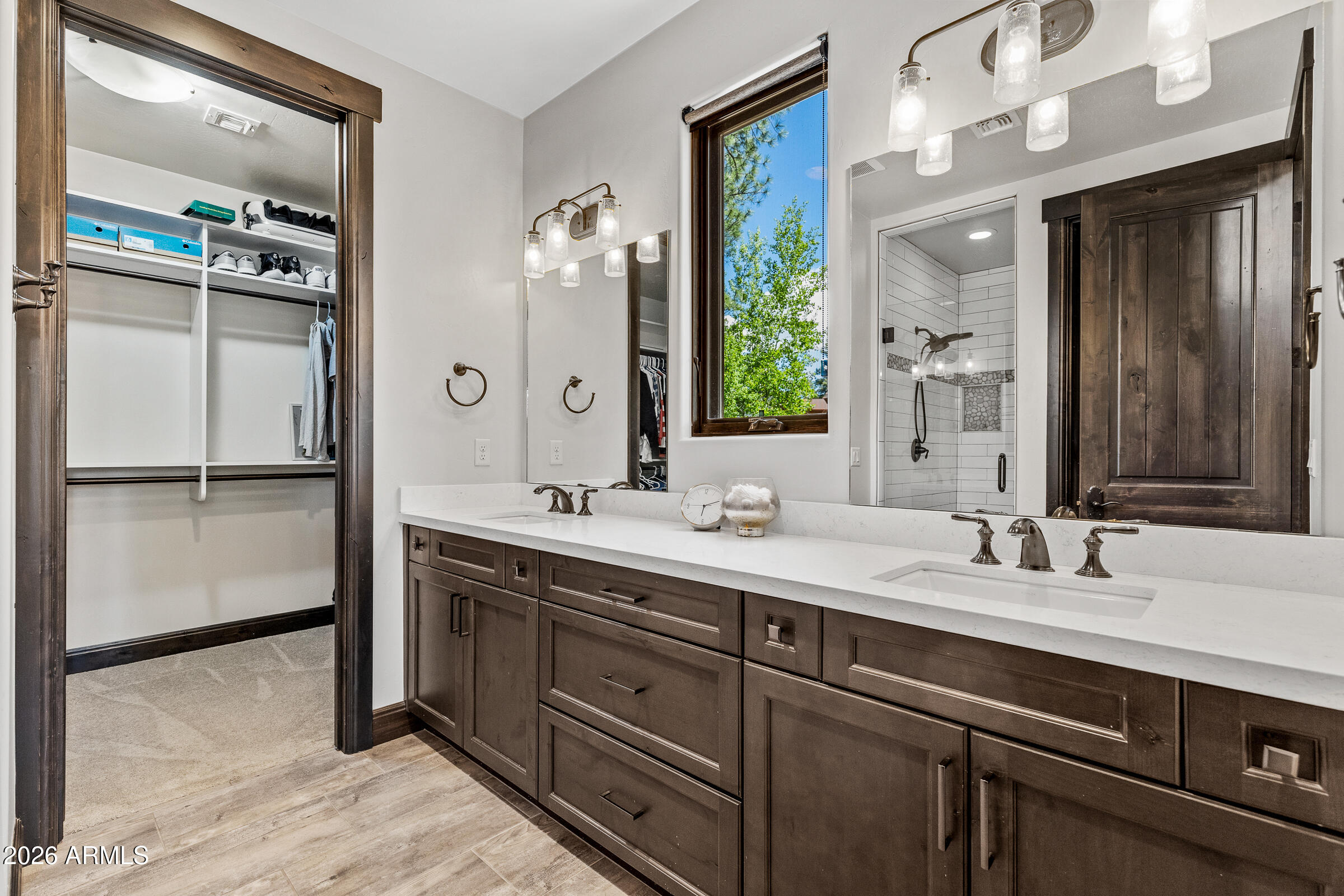 DEER CREEK CROSSING AT PINE CANYON 1 - Residential