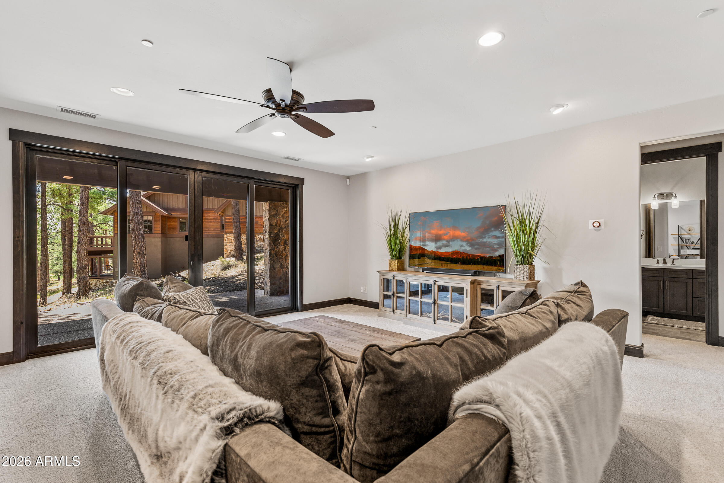 DEER CREEK CROSSING AT PINE CANYON 1 - Residential