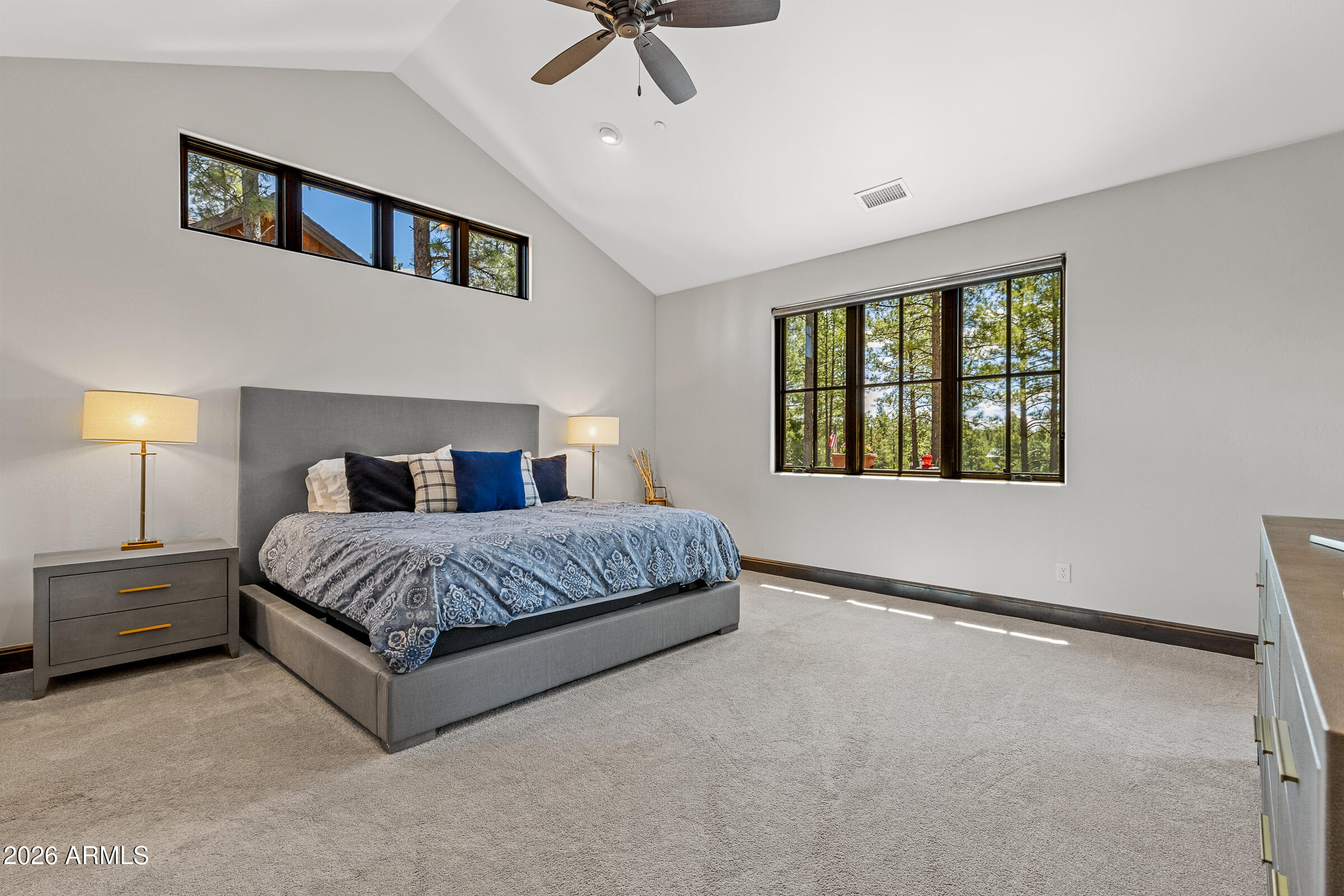 DEER CREEK CROSSING AT PINE CANYON 1 - Residential