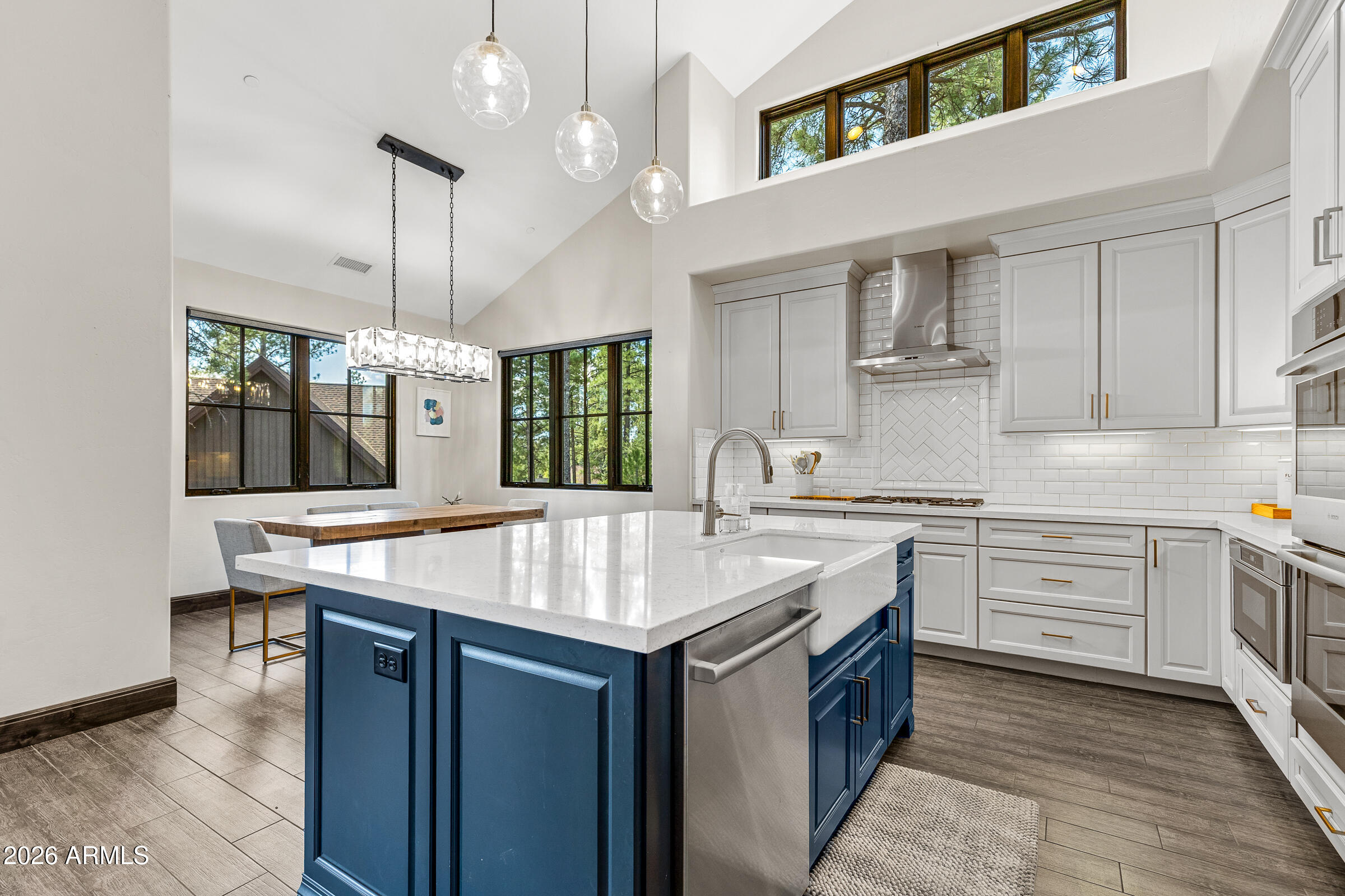 DEER CREEK CROSSING AT PINE CANYON 1 - Residential