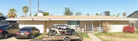 5420 W PIERSON Street Phoenix AZ 85031