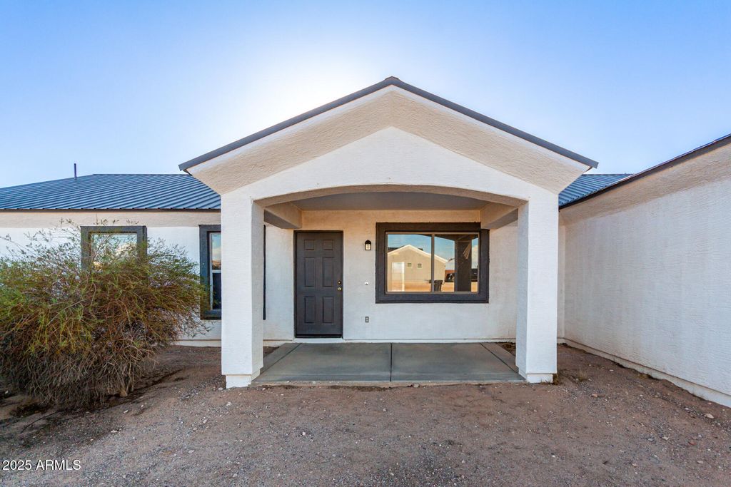 Photo of 1414 S 369th Lane, Tonopah, AZ 85354 (MLS # 6919010)