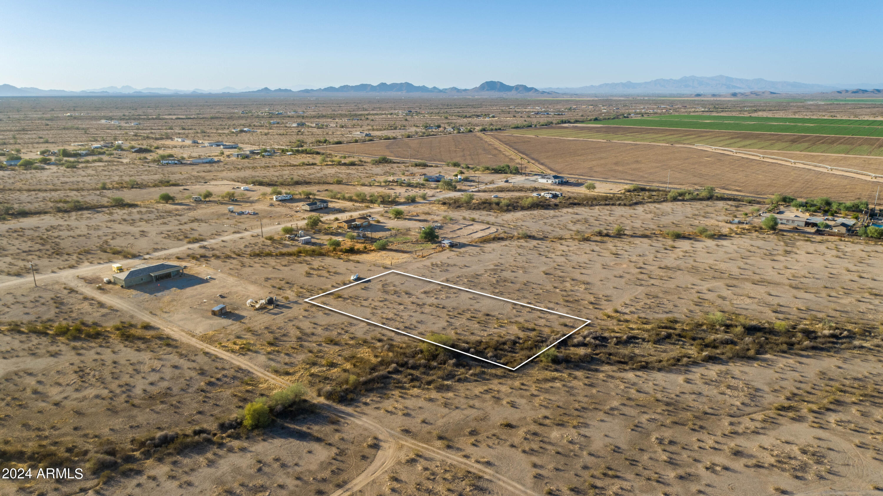 0 S 185th  Lot U Avenue U