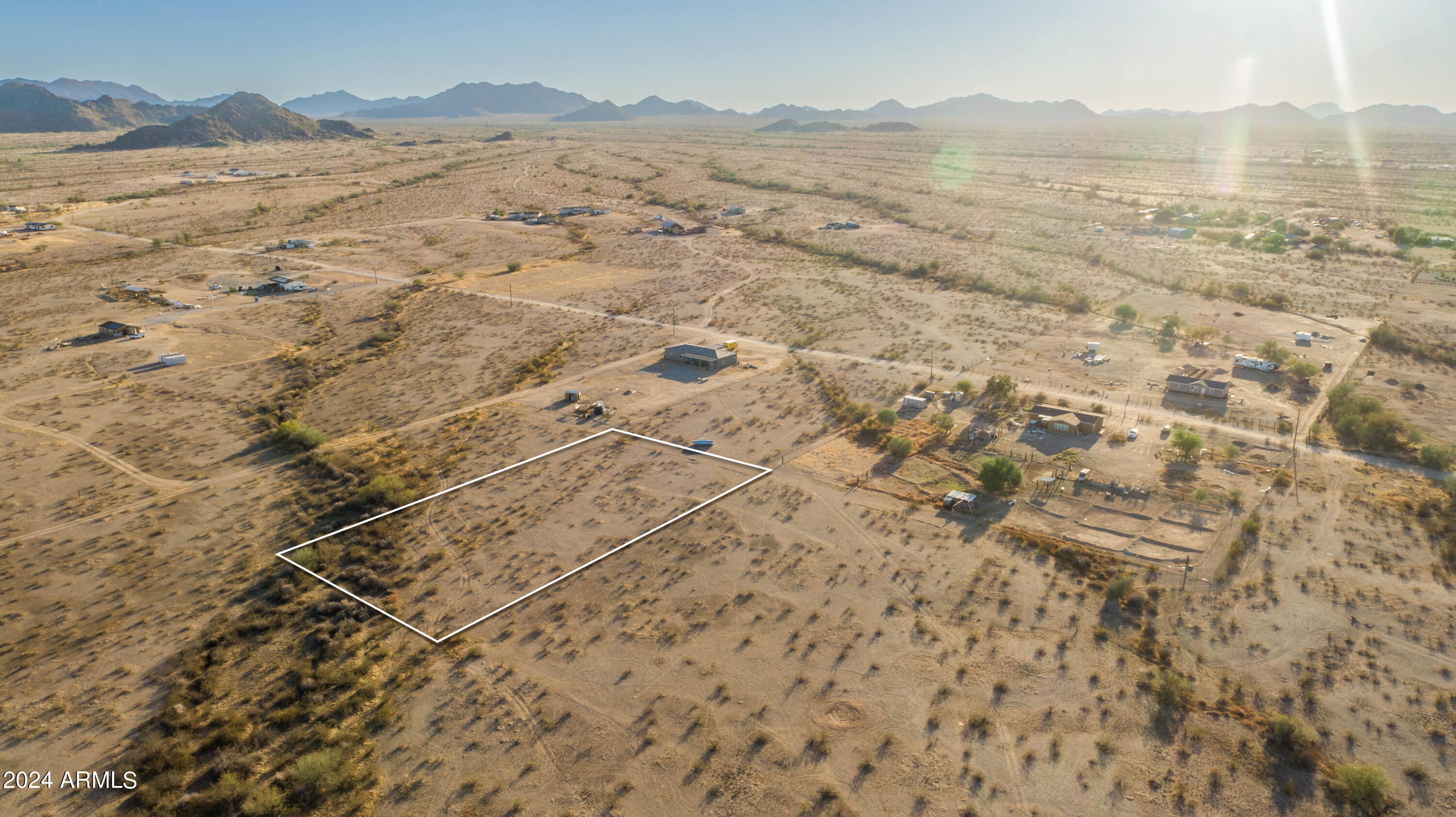 0 S 185th  Lot U Avenue U