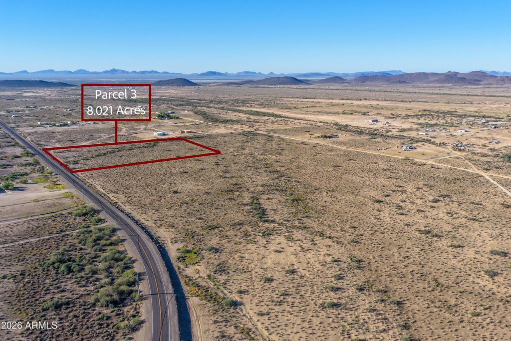 Photo of 3 Wintersburg Road #C, Tonopah, AZ 85354 (MLS # 6962832)