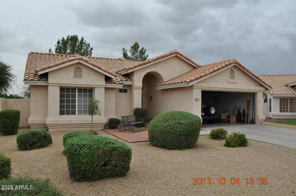 Photo of 7283 W Tina Lane, Glendale, AZ 85310 (MLS # 6986510)