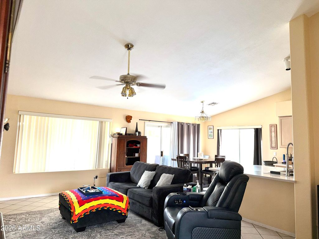 Photo of 7283 W Tina Lane, Glendale, AZ 85310 (MLS # 6986510)