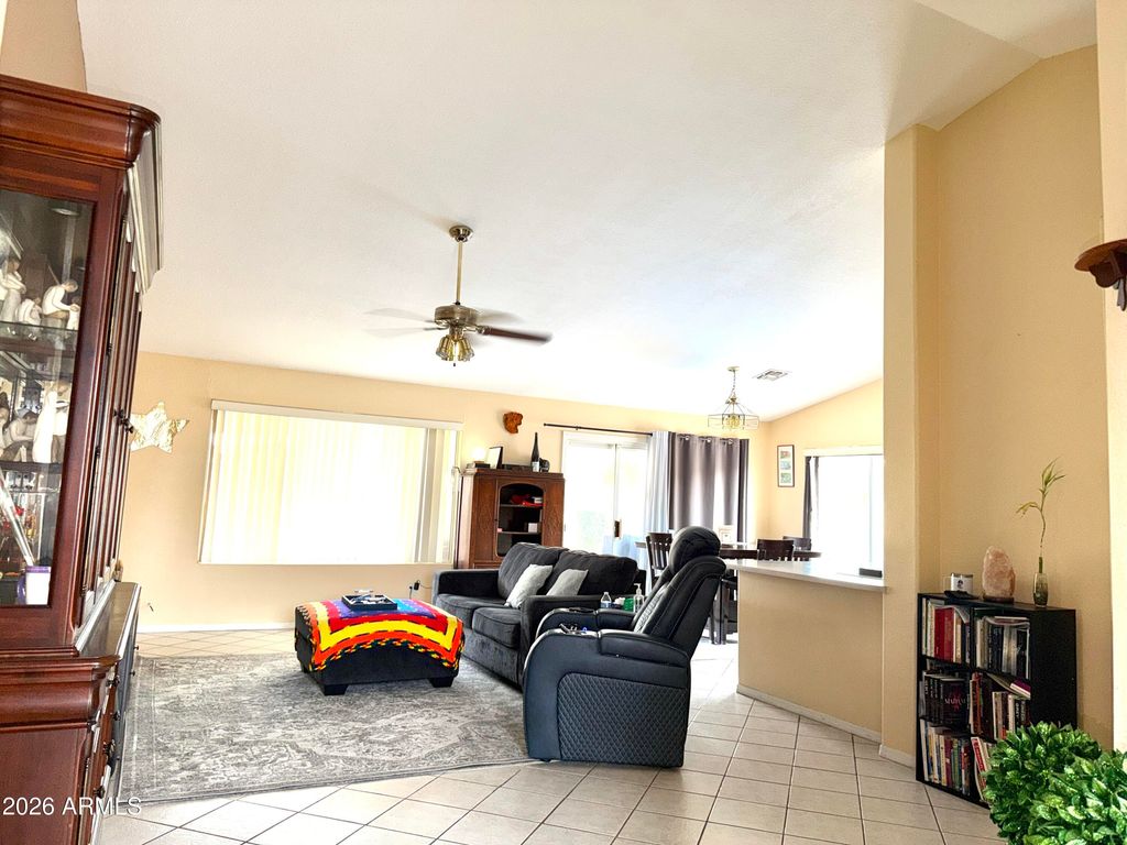 Photo of 7283 W Tina Lane, Glendale, AZ 85310 (MLS # 6986510)