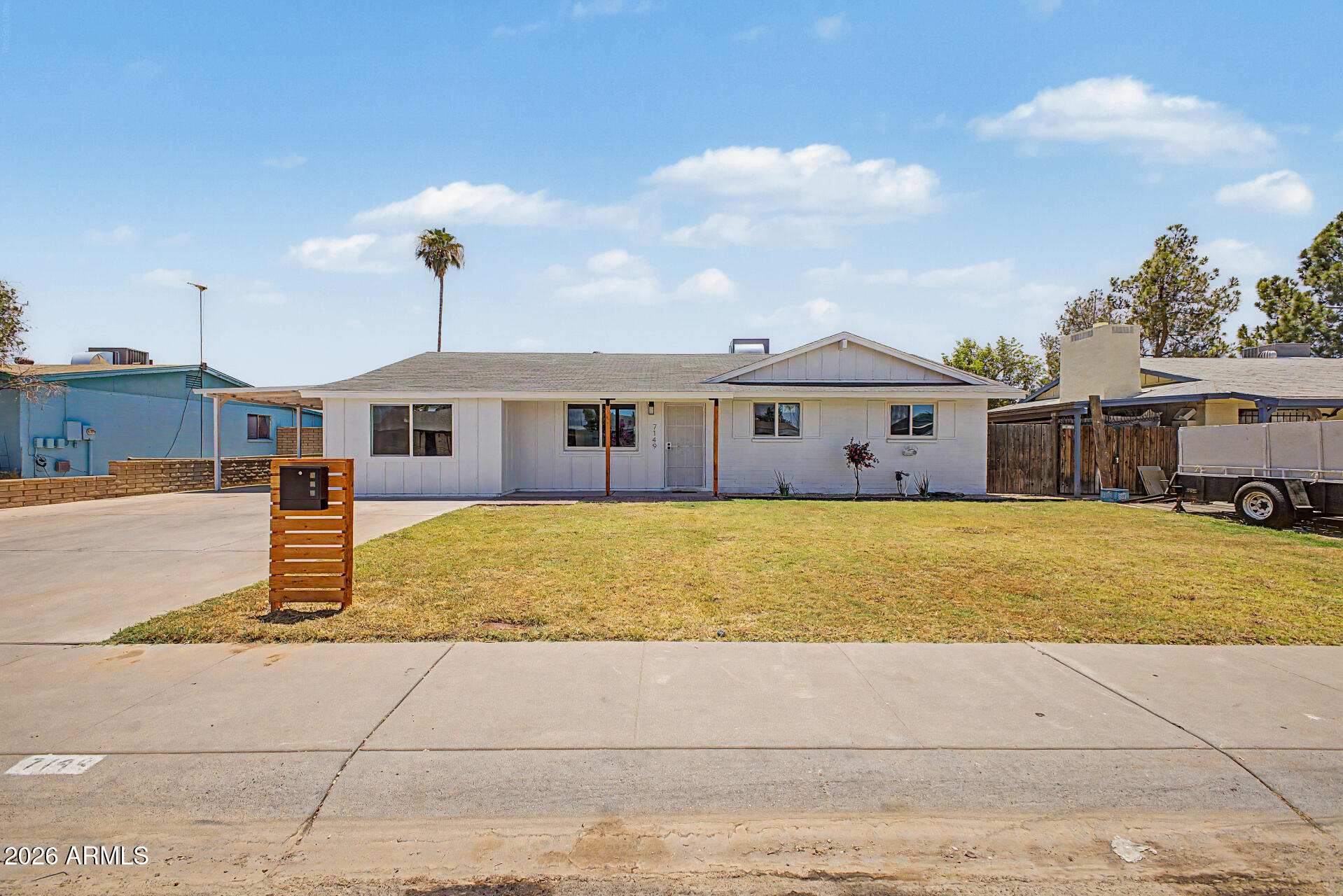 7149 W WILSHIRE Drive