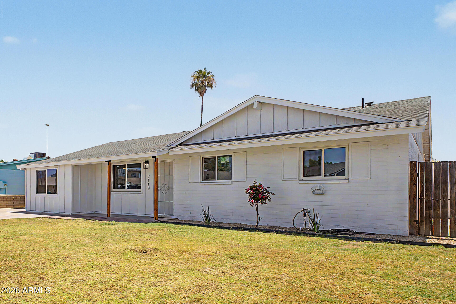 7149 W WILSHIRE Drive