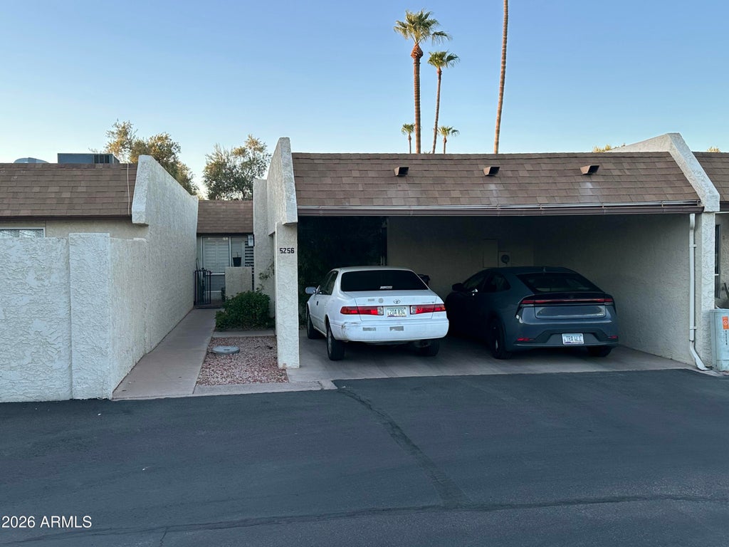Photo of 5256 S Monaco Drive, Tempe, AZ 85283 (MLS # 7061065)