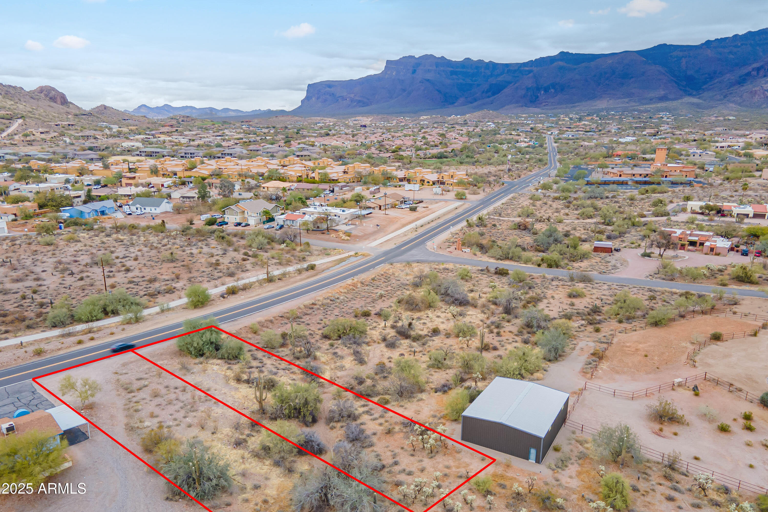 5709&5719 S Kings Ranch Road 138