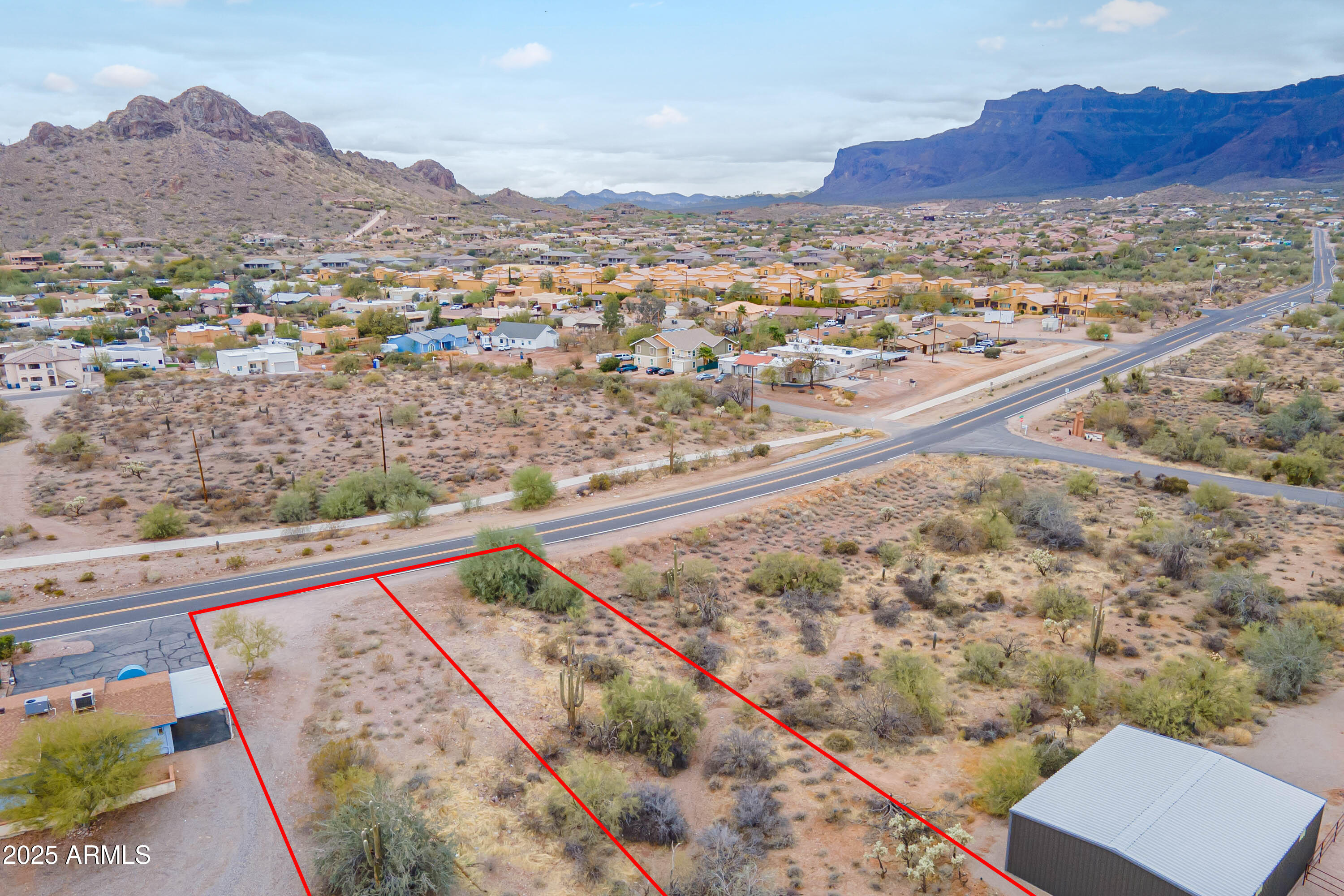 5709&5719 S Kings Ranch Road 138