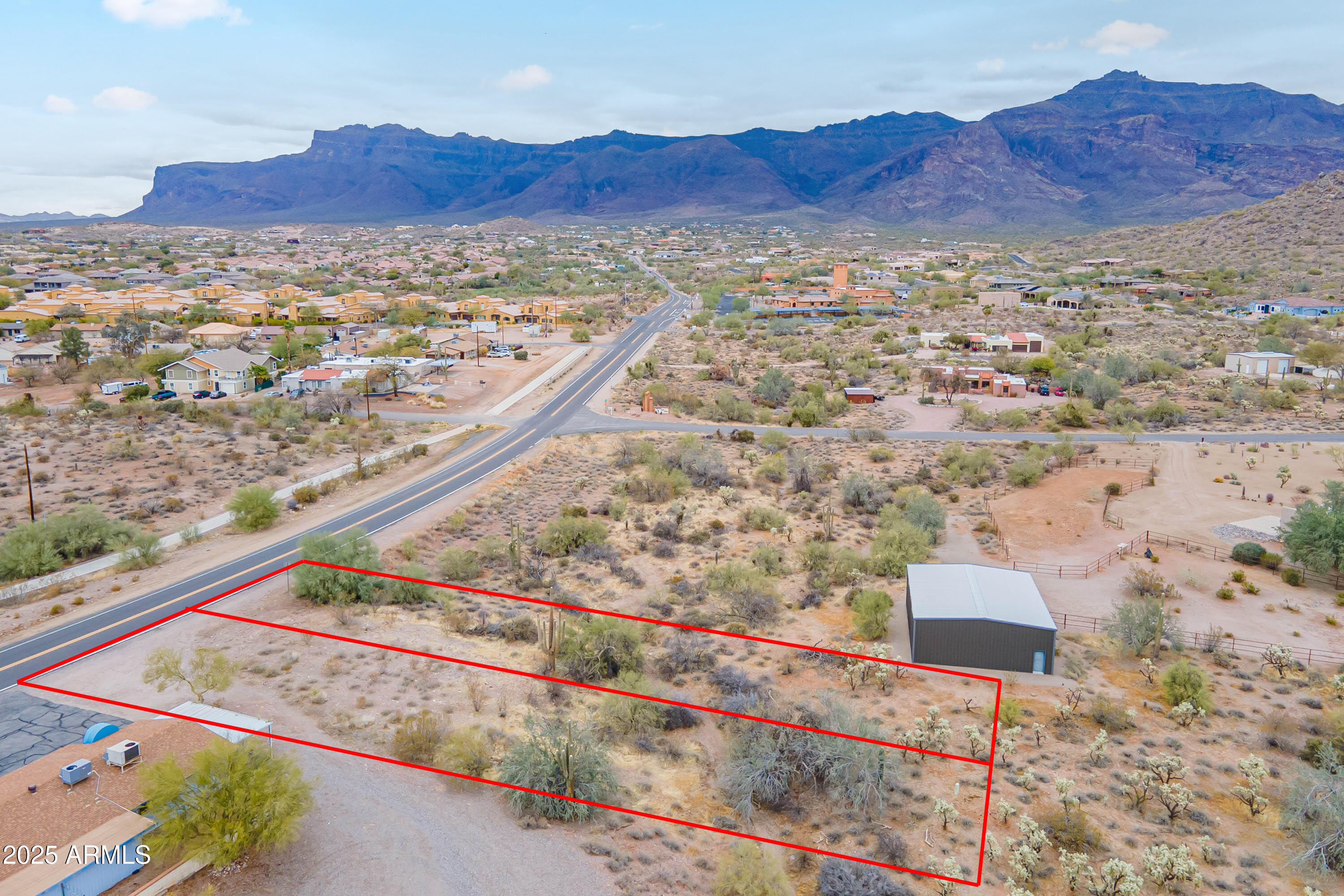 5709&5719 S Kings Ranch Road 138