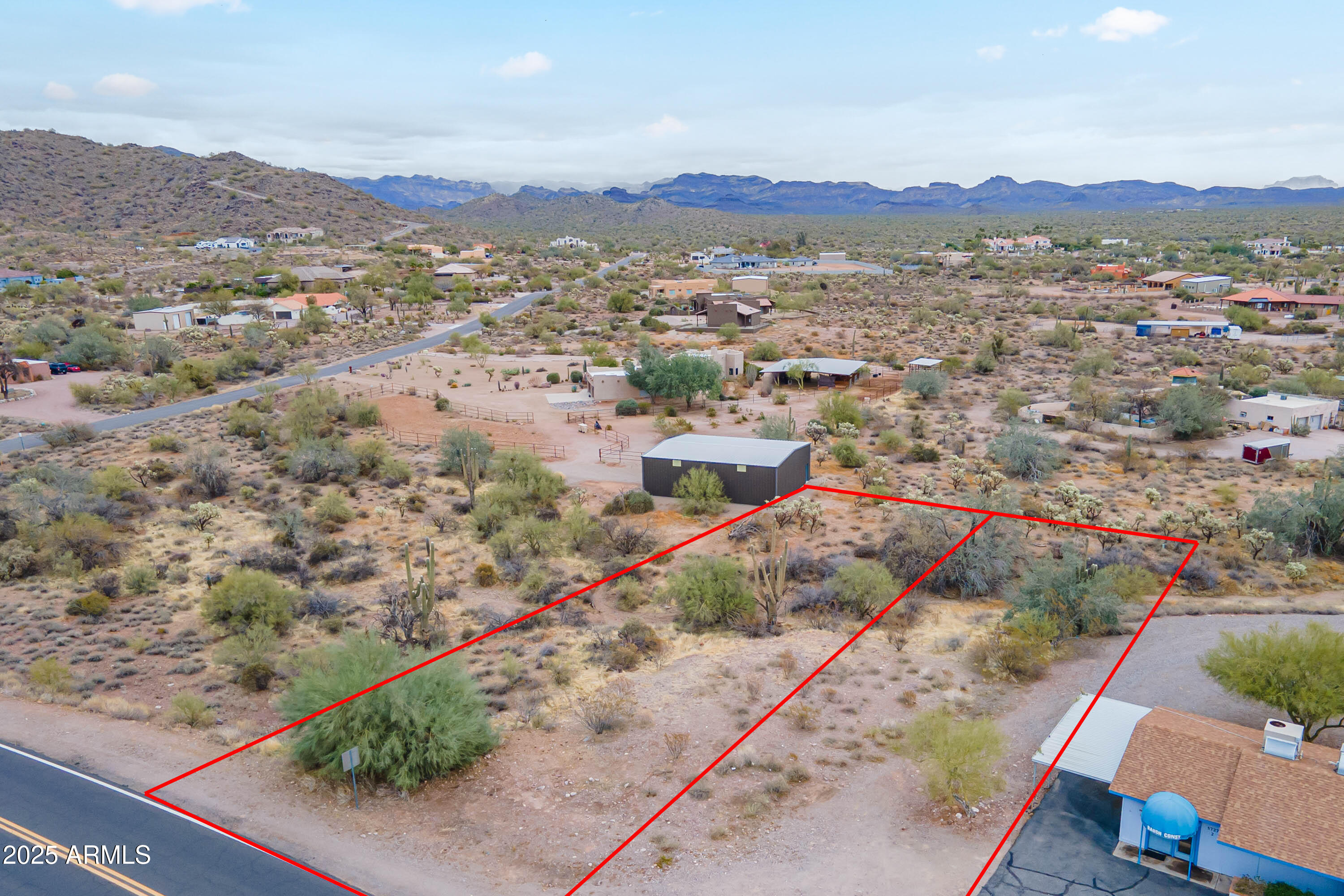 5709&5719 S Kings Ranch Road 138