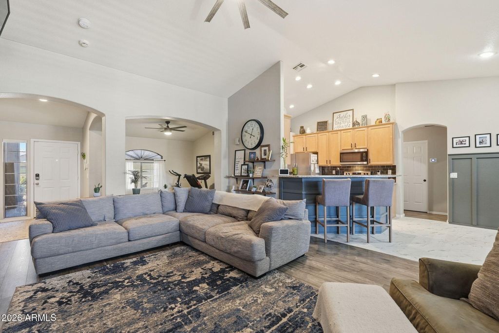 Photo of 6927 S Crimson Sky Place, Gold Canyon, AZ 85118 (MLS # 7001940)