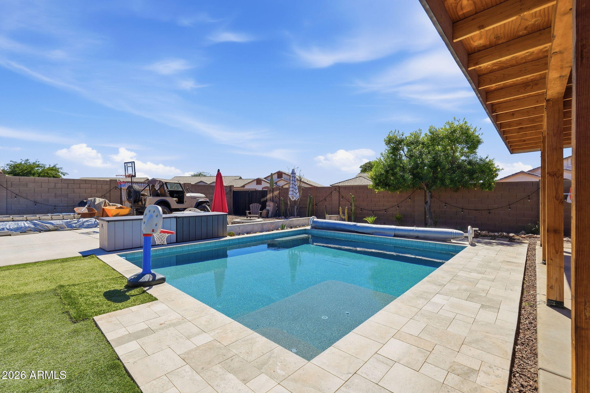 6927 S CRIMSON SKY Place