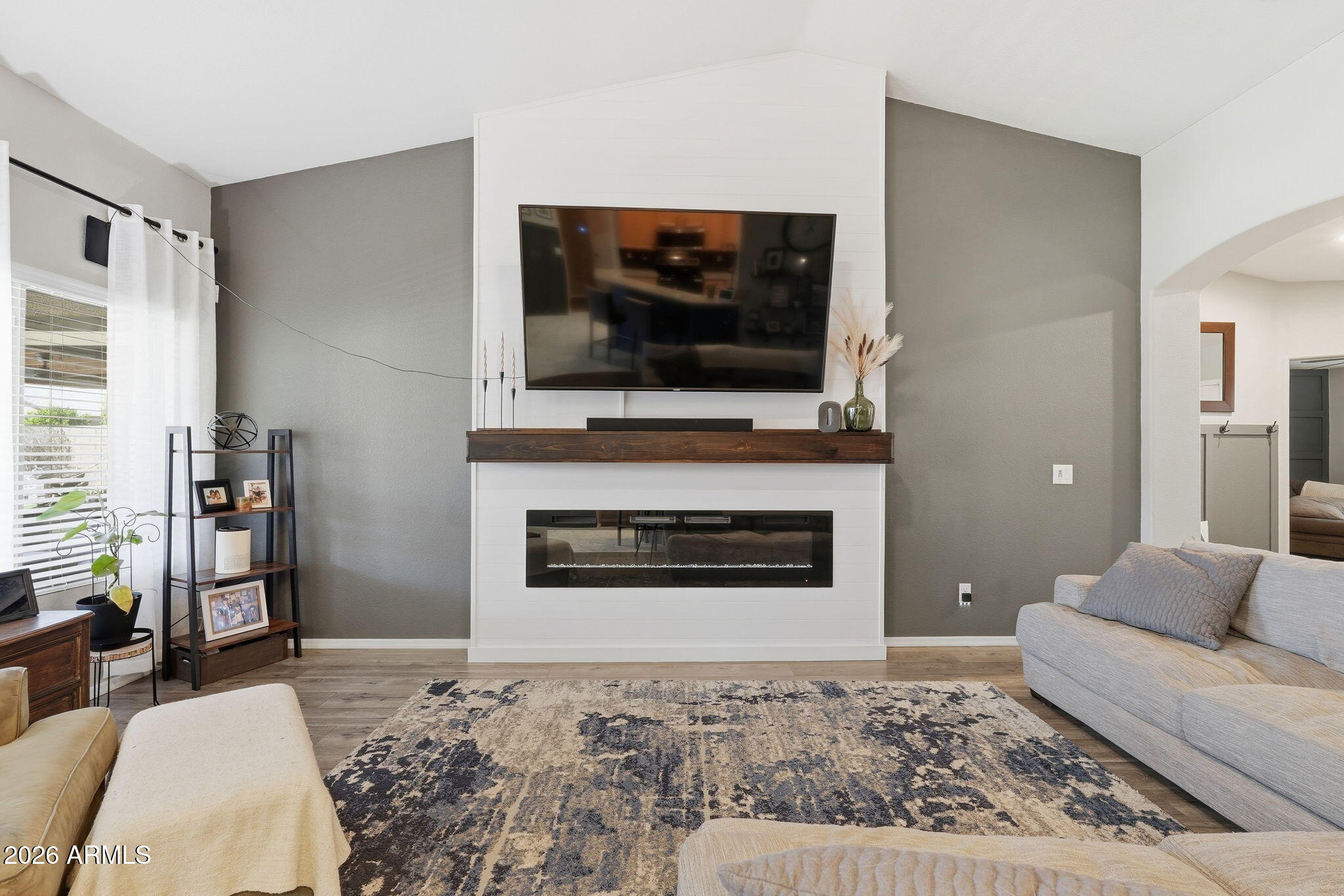 6927 S CRIMSON SKY Place