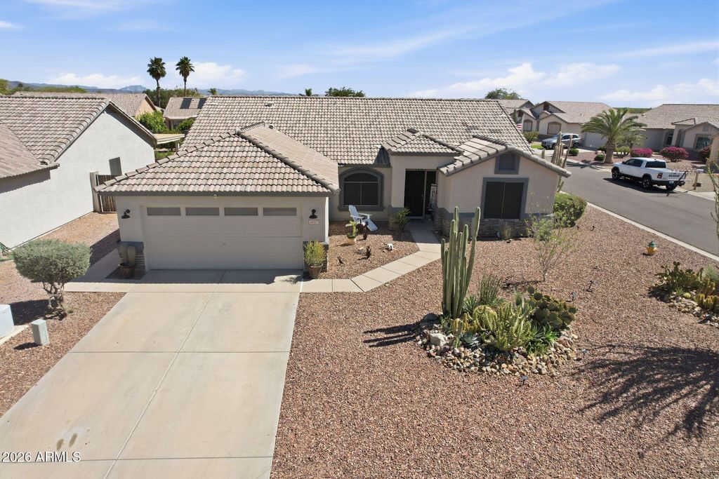 Photo of 6927 S Crimson Sky Place, Gold Canyon, AZ 85118 (MLS # 7001940)