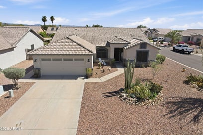 6927 S CRIMSON SKY Place Gold Canyon AZ 85118