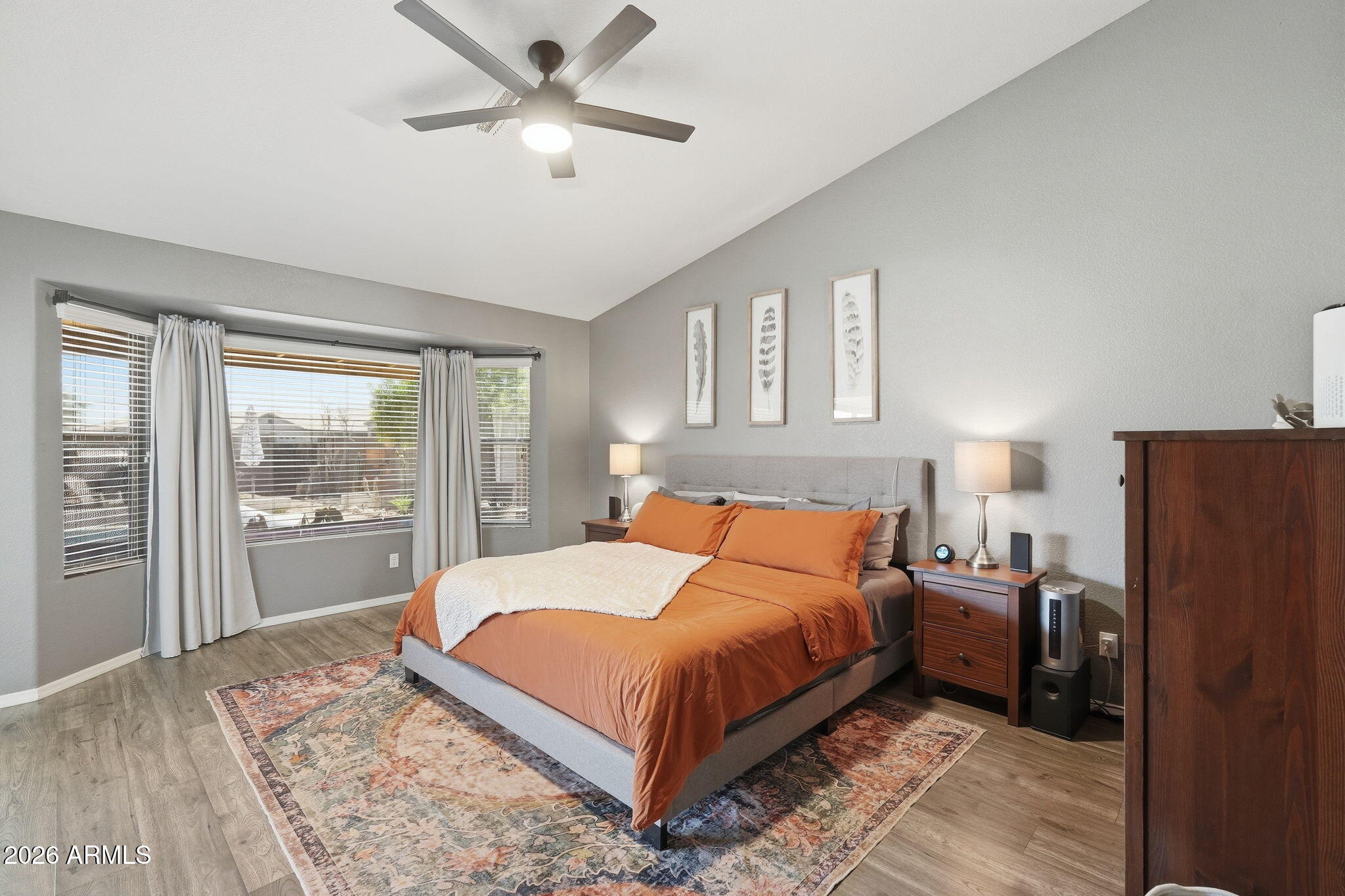 6927 S CRIMSON SKY Place