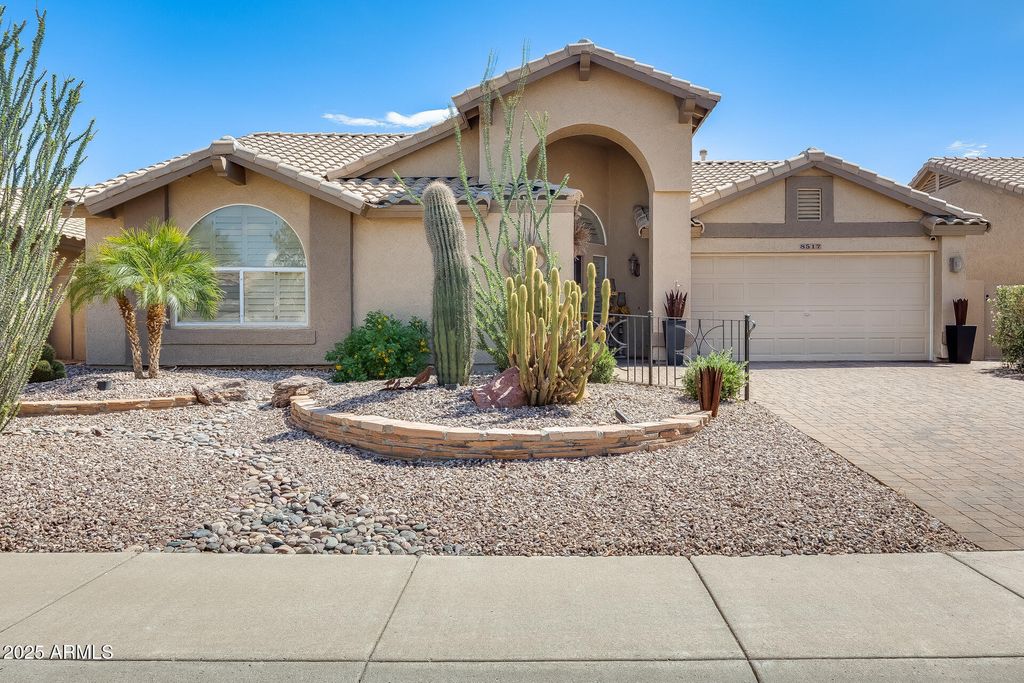Photo of 8517 W Rockwood Drive, Peoria, AZ 85382 (MLS # 6919941)
