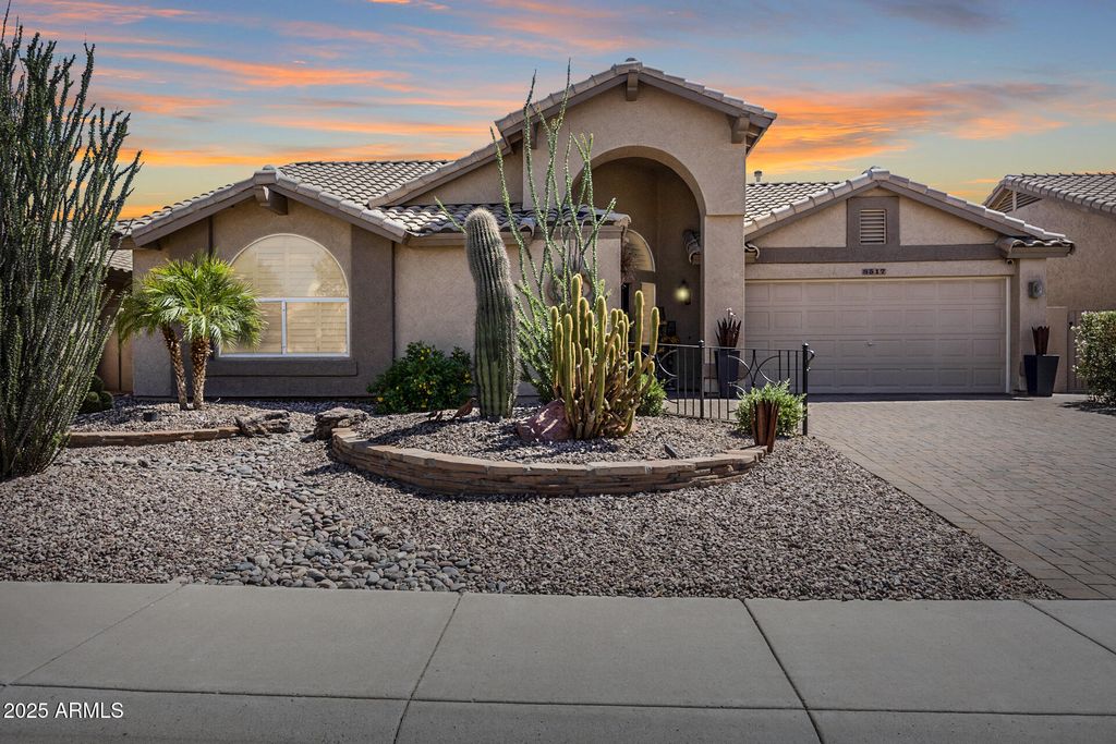 Photo of 8517 W Rockwood Drive, Peoria, AZ 85382 (MLS # 6919941)