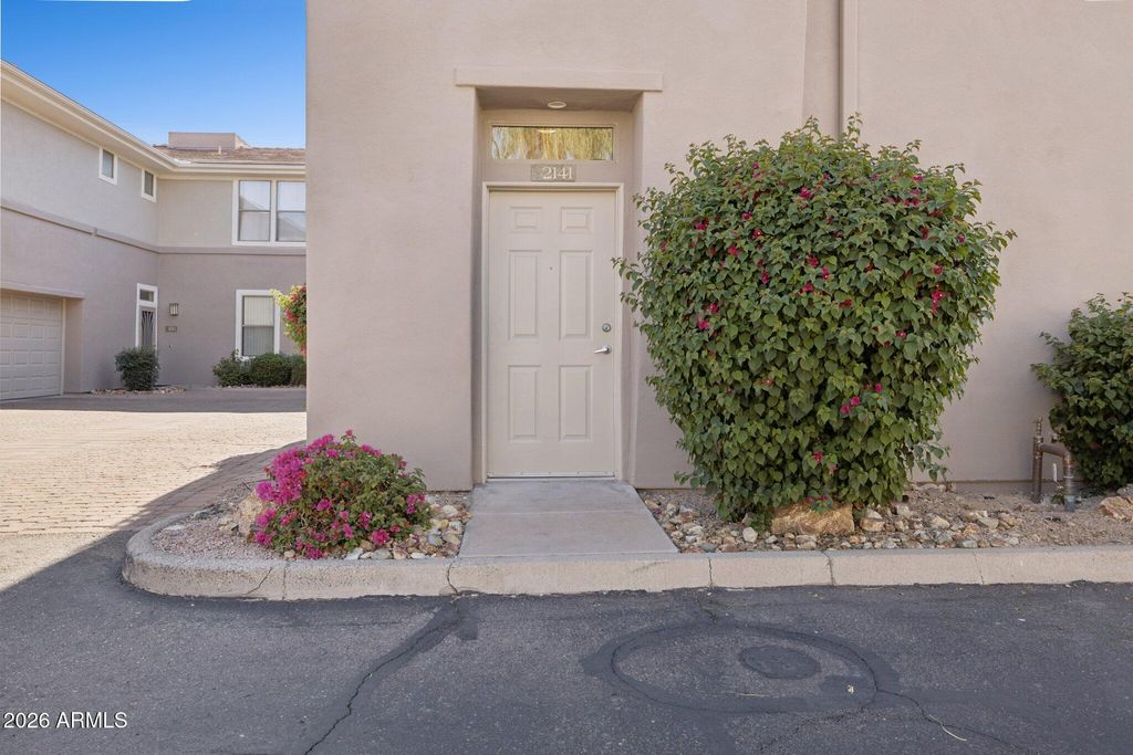 Photo of 19777 N 76th Street #2141, Scottsdale, AZ 85255 (MLS # 7016406)