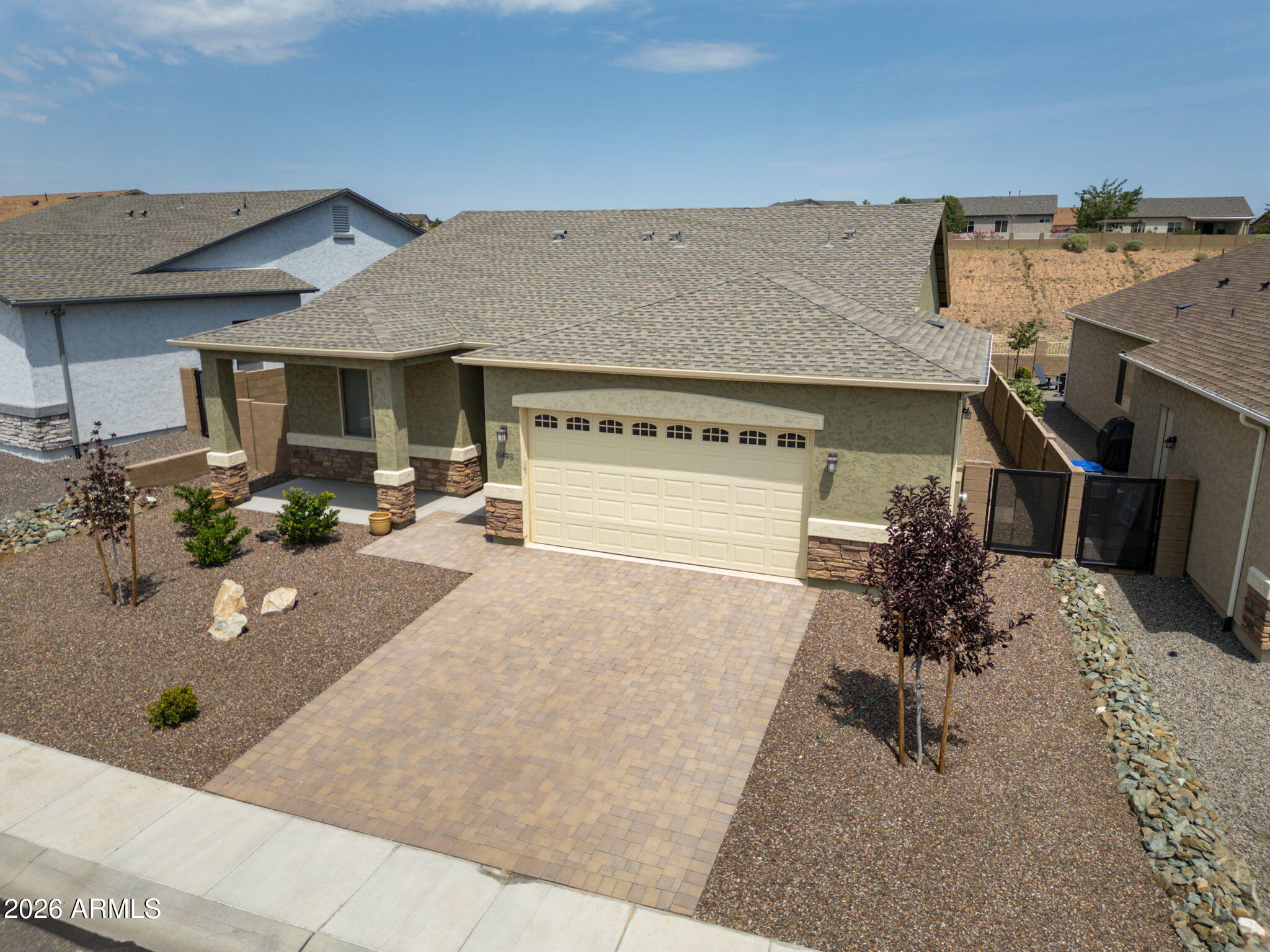 6498 E HEREFORD Avenue
