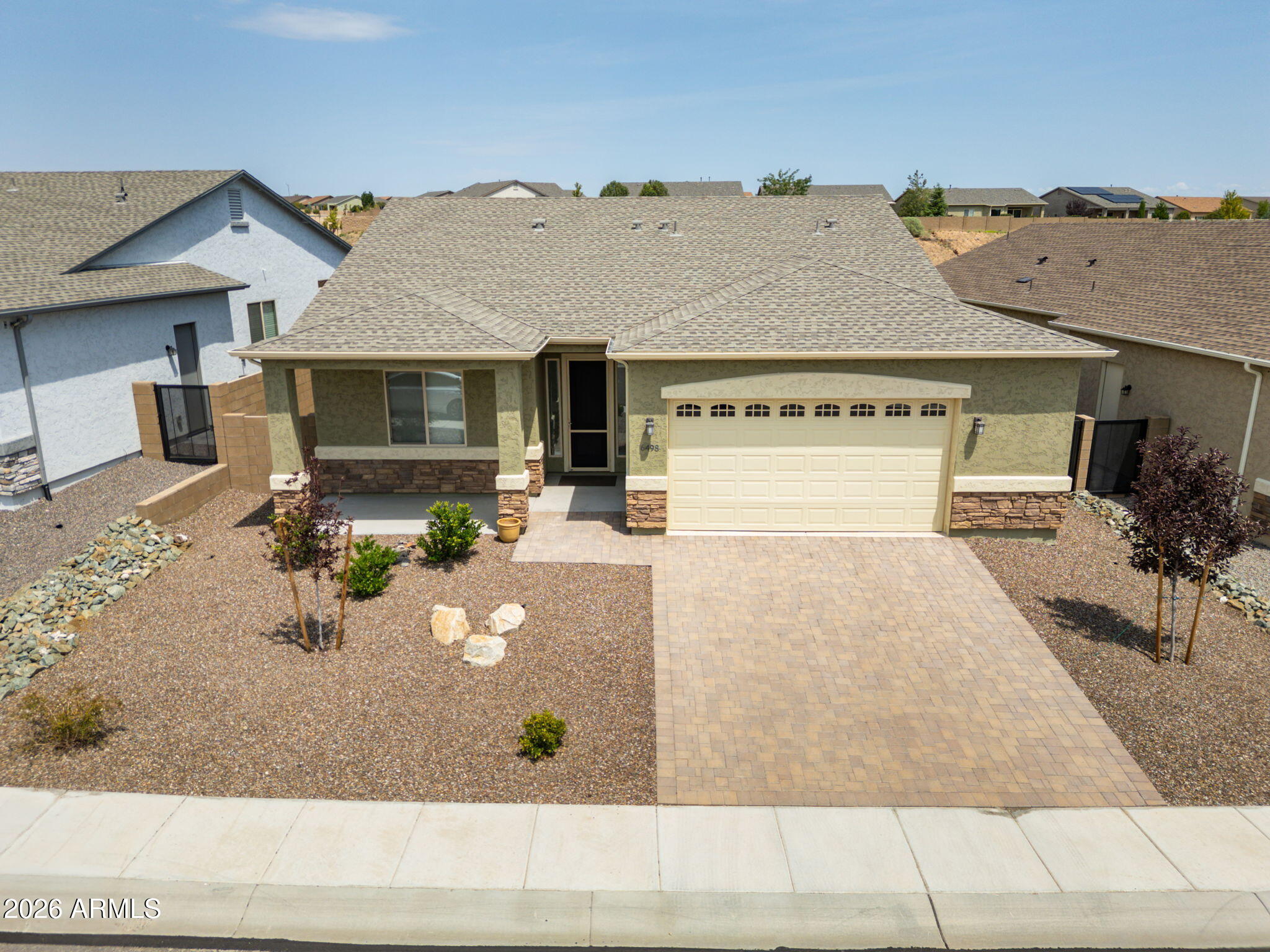 6498 E HEREFORD Avenue