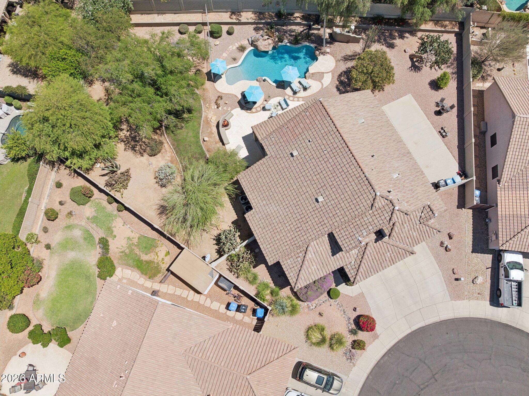 29007 N 45TH Way
