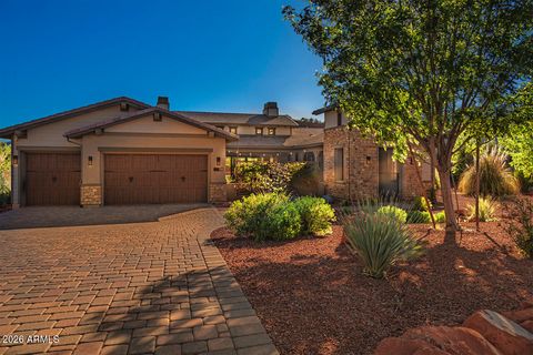 72 LAGOS Court Sedona AZ 86336