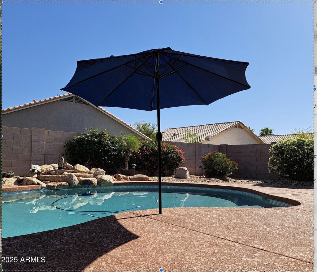 Photo of 15843 W Apache Street, Goodyear, AZ 85338 (MLS # 6932474)