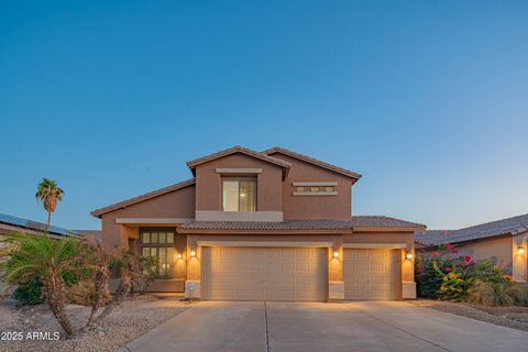 15843 W APACHE Street Goodyear AZ 85338