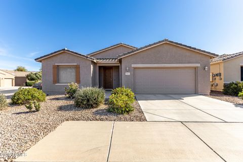 Property photo of 19811 n flamingo road, maricopa, AZ 85138