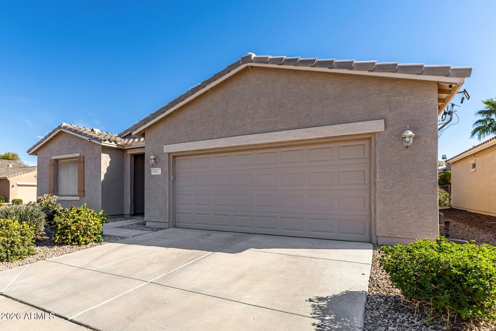Photo of 19811 N Flamingo Road, Maricopa, AZ 85138 (MLS # 6979901)