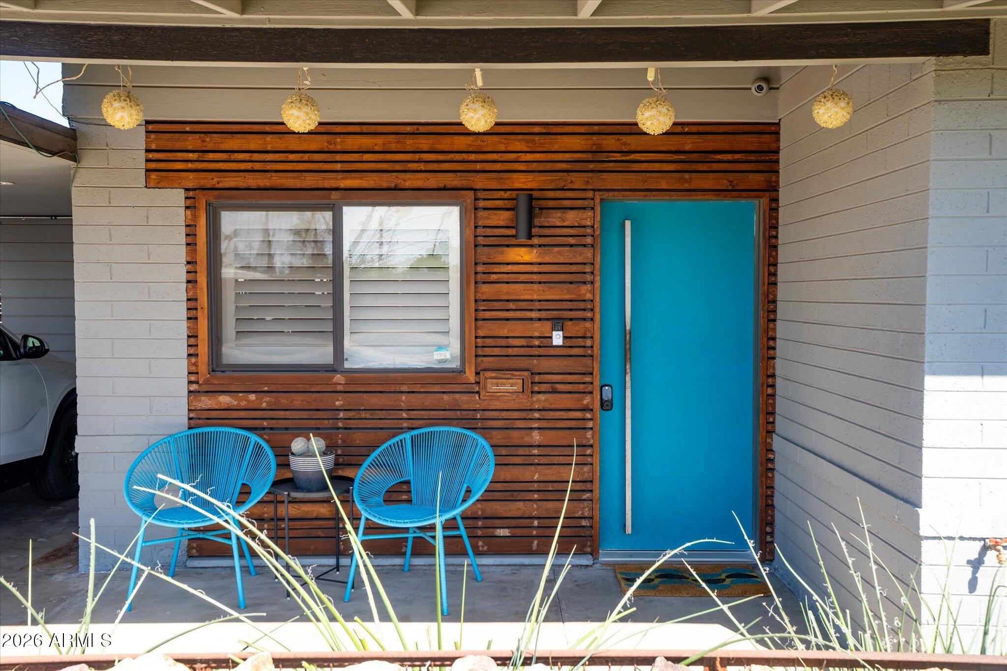 NORTH PARK CENTRAL UNIT 3 - Residential