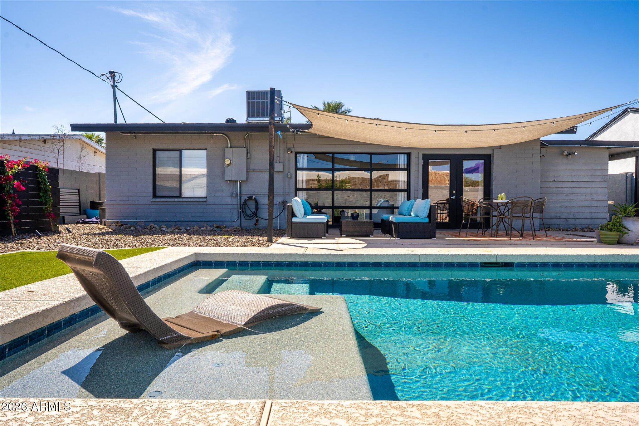 NORTH PARK CENTRAL UNIT 3 - Residential