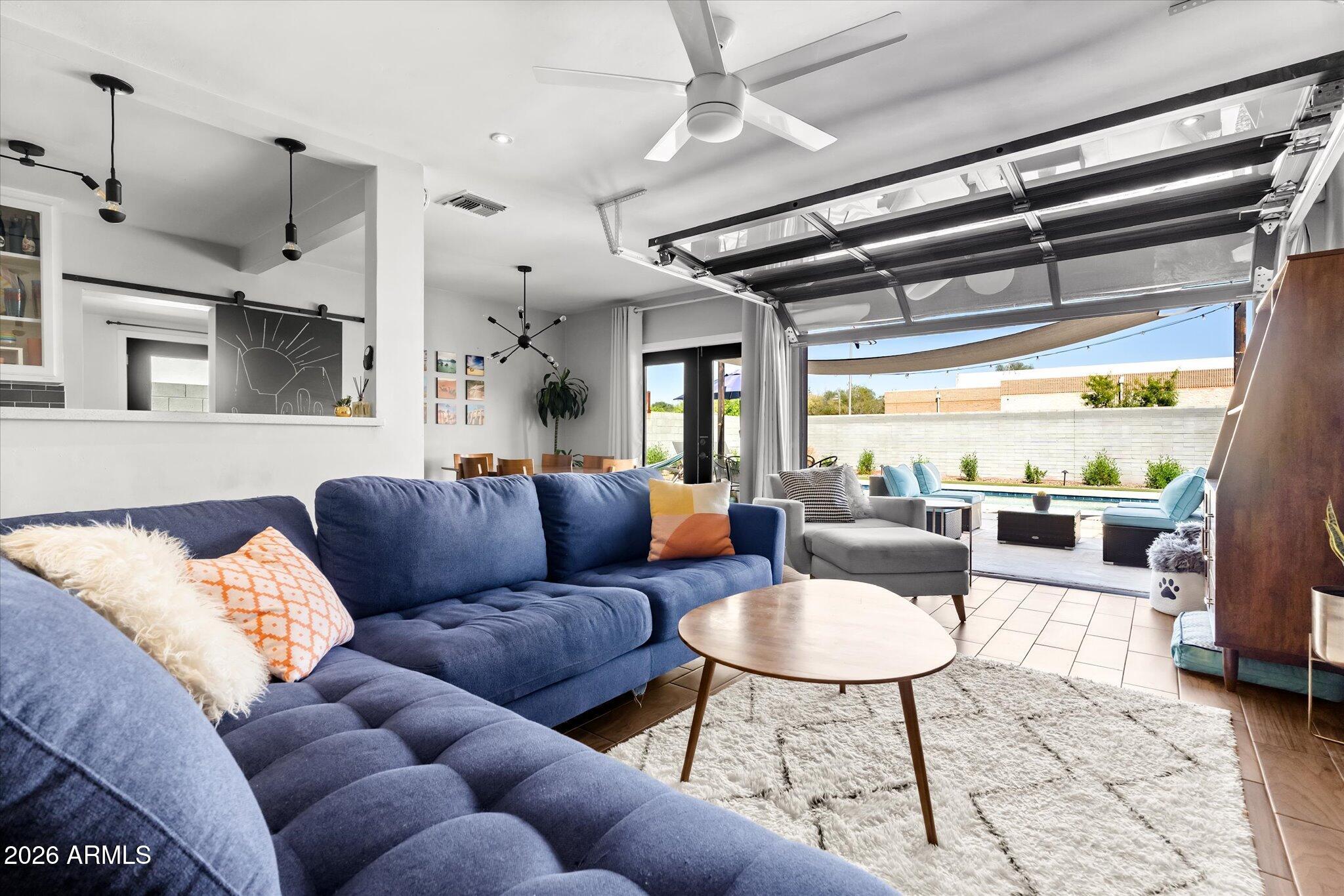 NORTH PARK CENTRAL UNIT 3 - Residential
