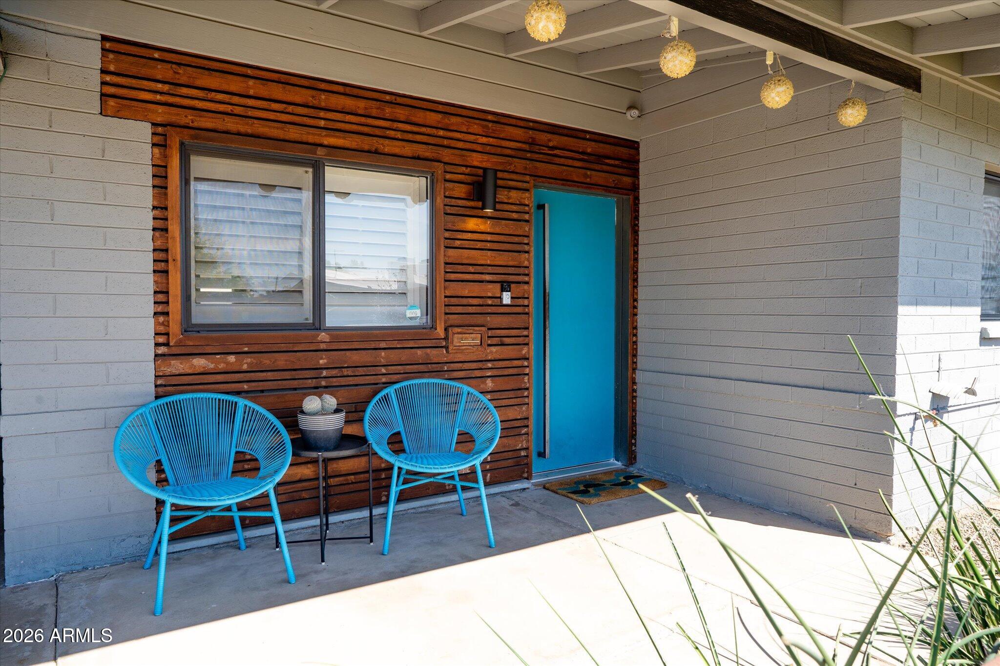 NORTH PARK CENTRAL UNIT 3 - Residential