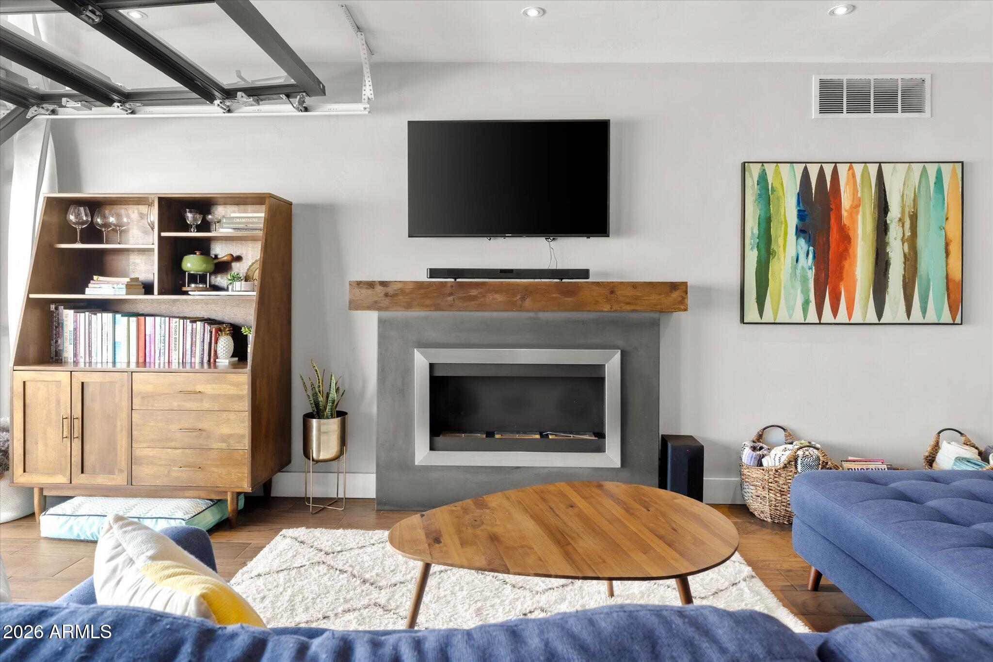 NORTH PARK CENTRAL UNIT 3 - Residential
