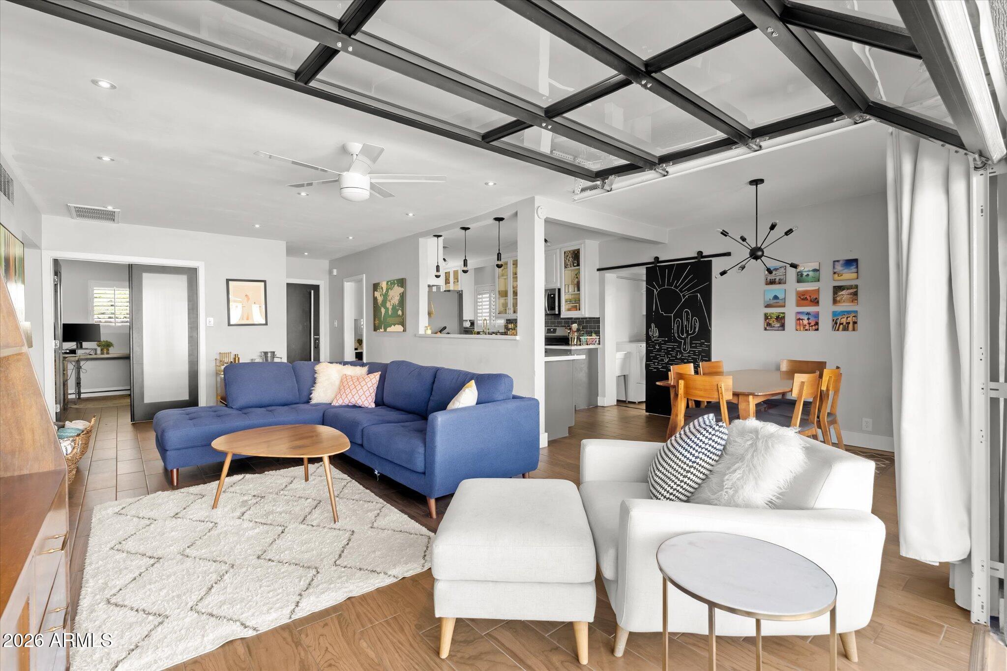 NORTH PARK CENTRAL UNIT 3 - Residential