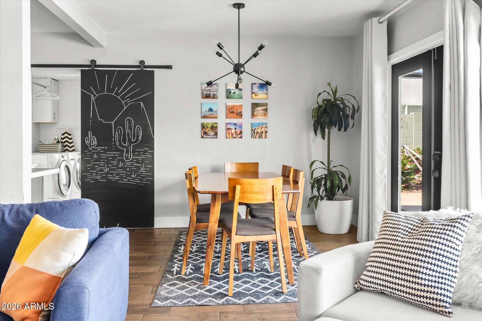 NORTH PARK CENTRAL UNIT 3 - Residential
