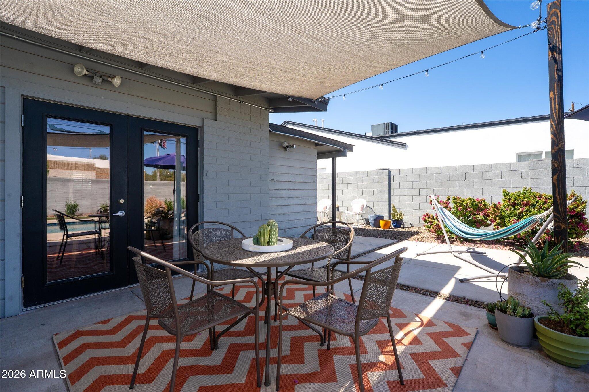 NORTH PARK CENTRAL UNIT 3 - Residential