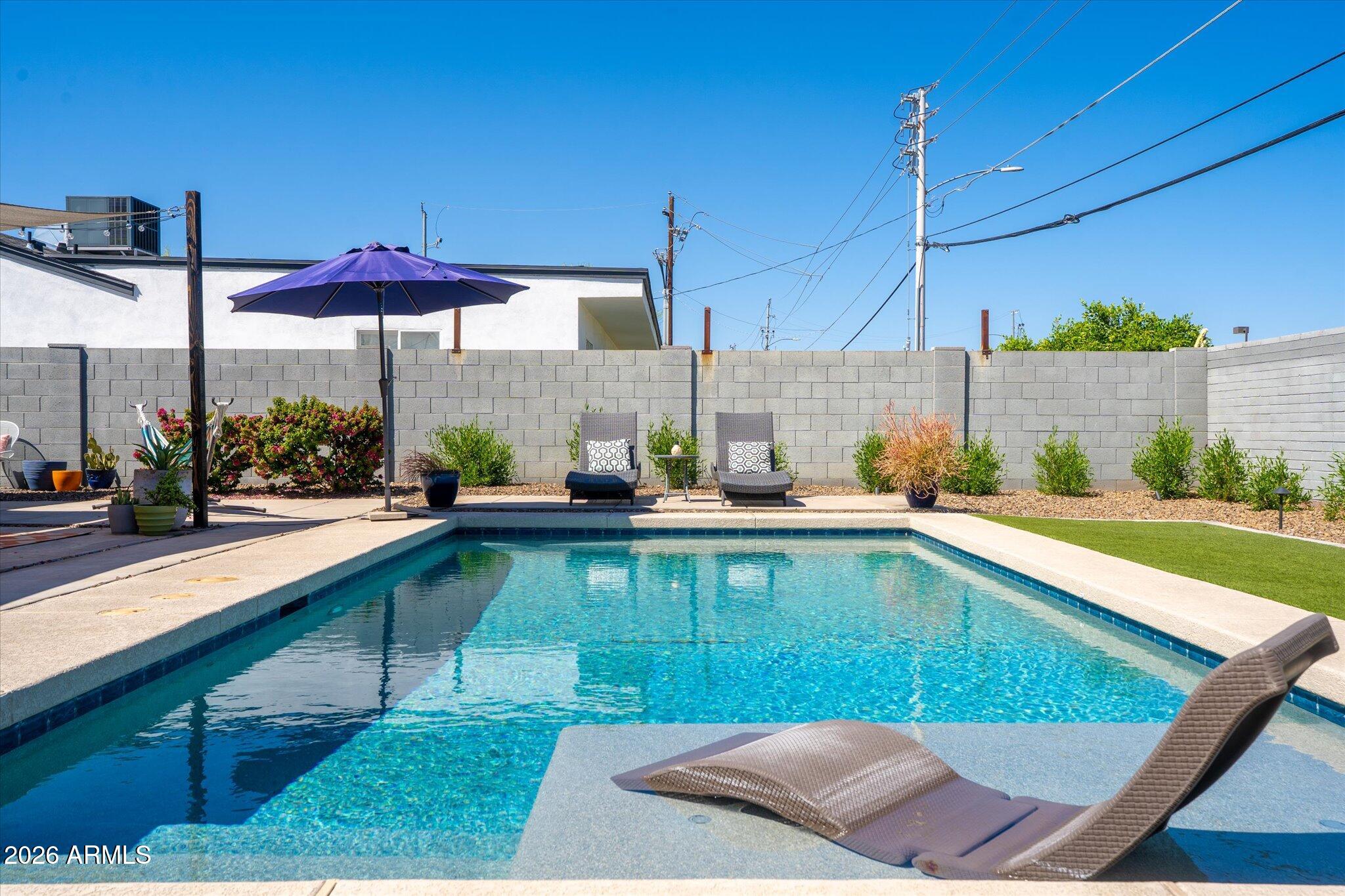 NORTH PARK CENTRAL UNIT 3 - Residential