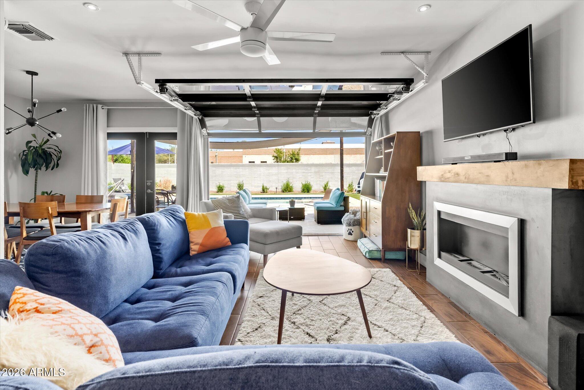 NORTH PARK CENTRAL UNIT 3 - Residential